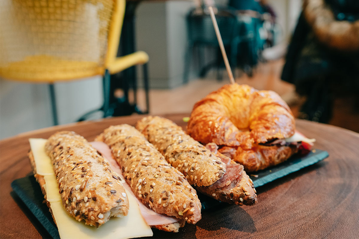 ¿Te gusta el pan de buena calidad? Conviértete en un experto PdePÀ